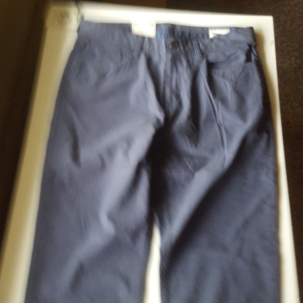 English laundry pants, new